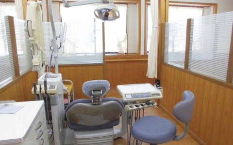 松澤歯科医院photo
